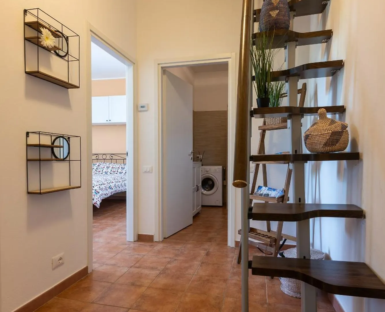 Exclusive Apartment Sansiro 5Minuti - Wifi Free Milan Italy