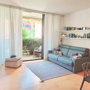 Madeleine - Di Charme Apartamento