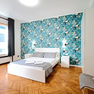 We - Filzi41 - Milano Apartamento