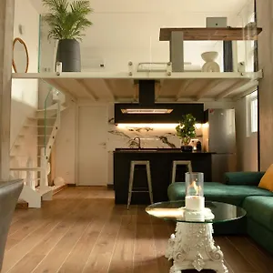 Loft Maiocchi - Porta Venezia Milan