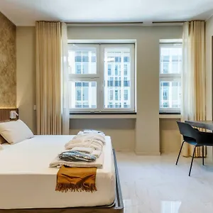 Velasca Tower Milan