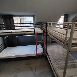 狮子旅舍 旅馆
