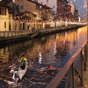 Da Ivano Navigli Mediolan
