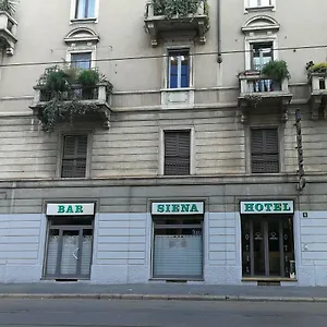 锡耶纳酒店 酒店