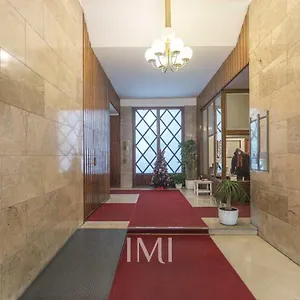 Appartement Porta Vittoria Center, Milan