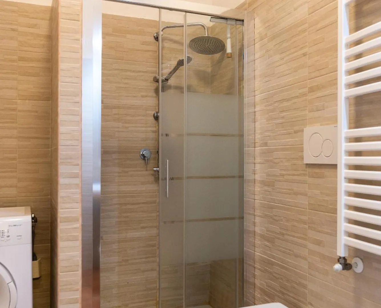 Exclusive Apartment Sansiro 5Minuti - Wifi Free Milan