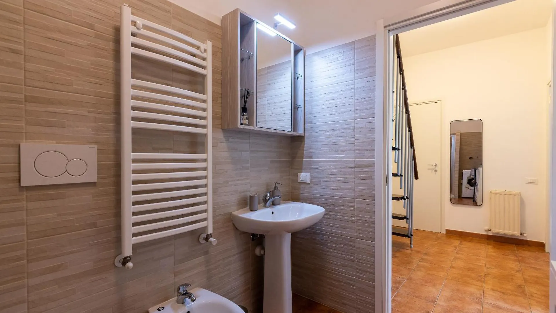 Exclusive Apartment Sansiro 5Minuti - Wifi Free Milan