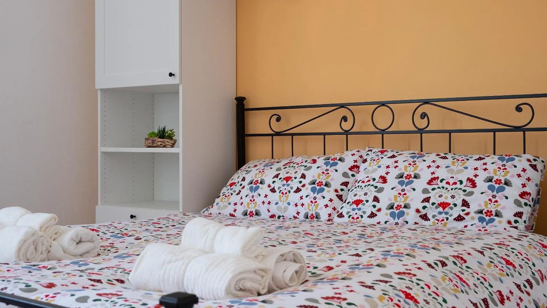 Exclusive Apartment Sansiro 5Minuti - Wifi Free Milan