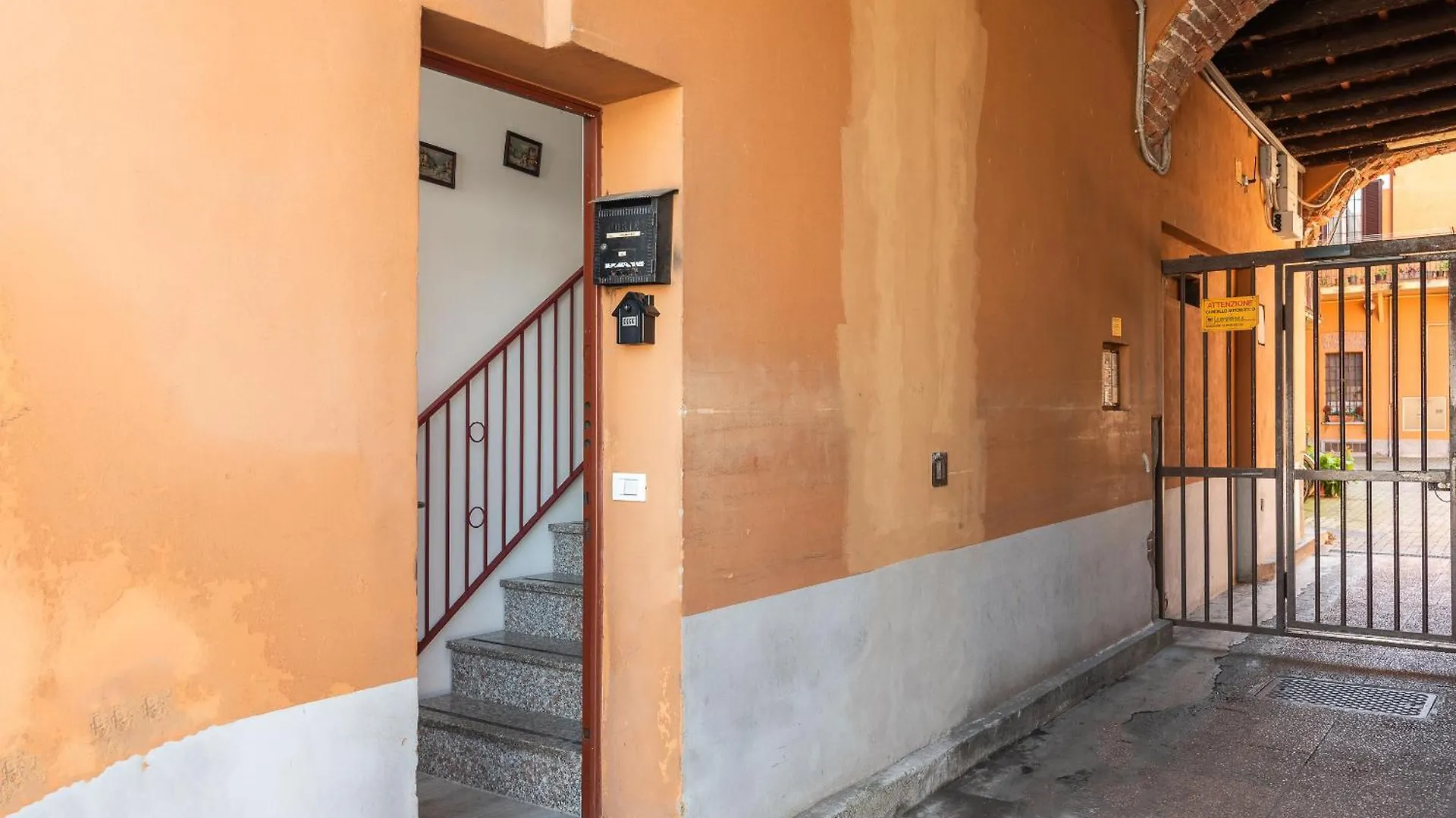 Exclusive Apartment Sansiro 5Minuti - Wifi Free Milan