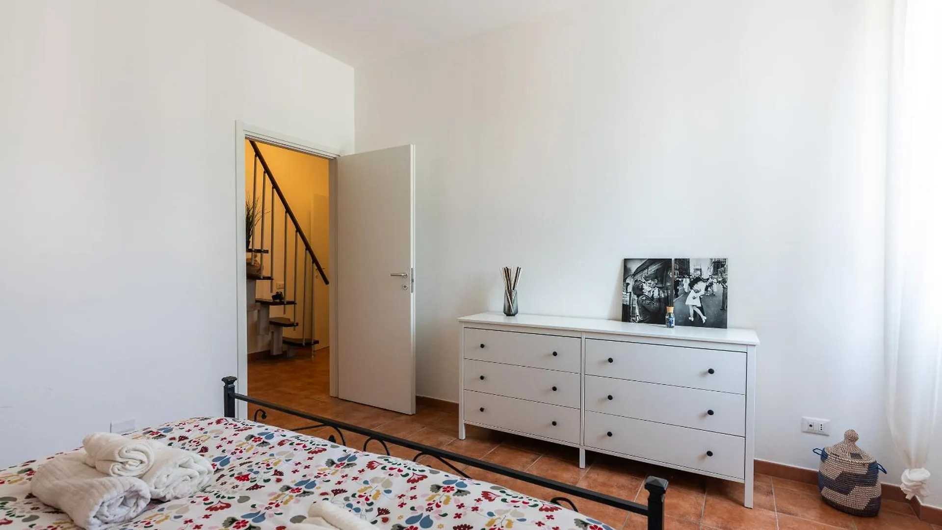 Exclusive Apartment Sansiro 5Minuti - Wifi Free Milan