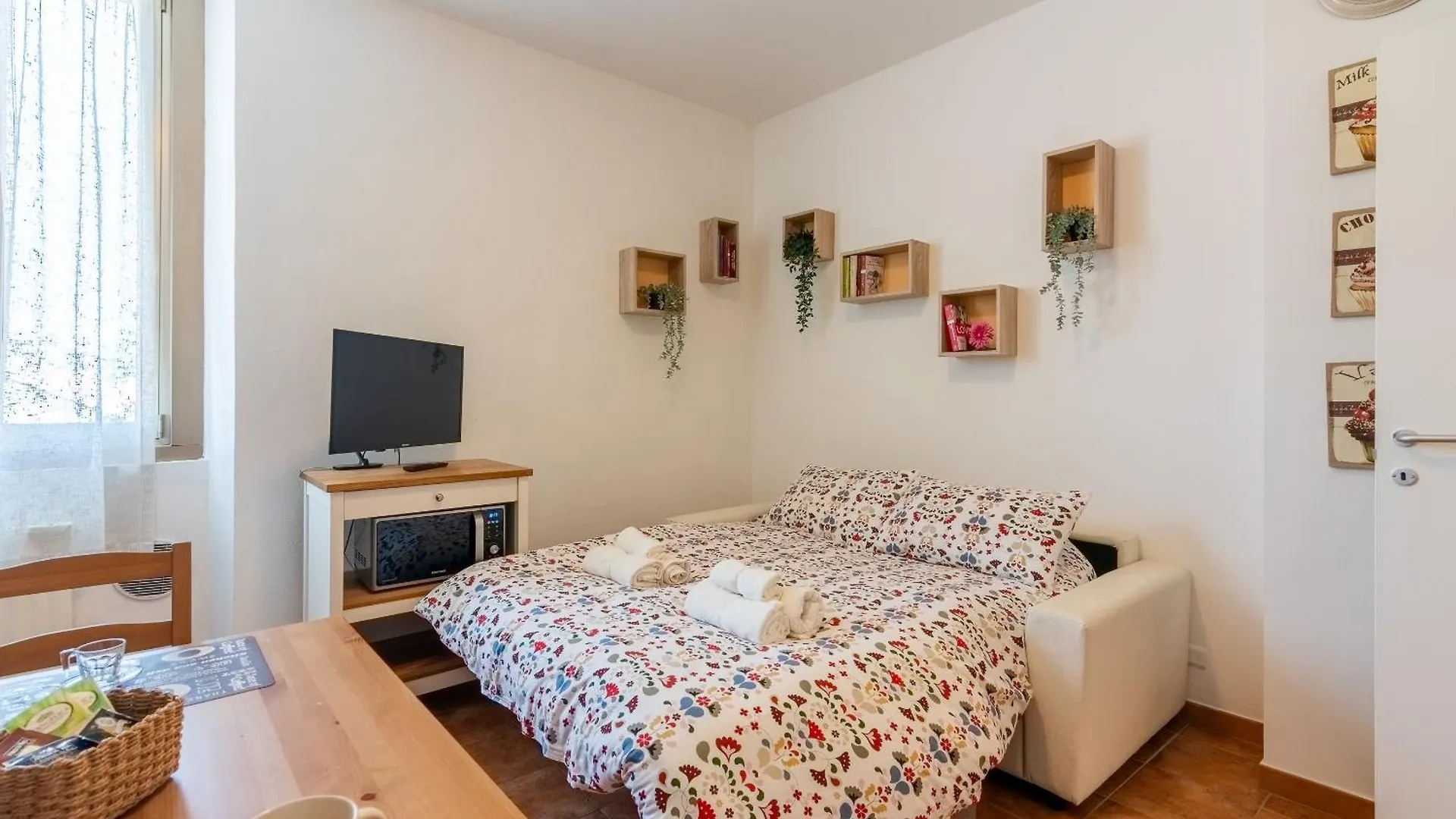 Exclusive Apartment Sansiro 5Minuti - Wifi Free Milan 0*,  Italy